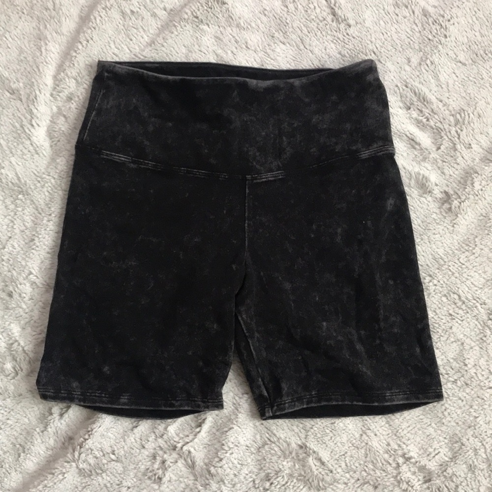 PINK Victoria Secret Biker Short
